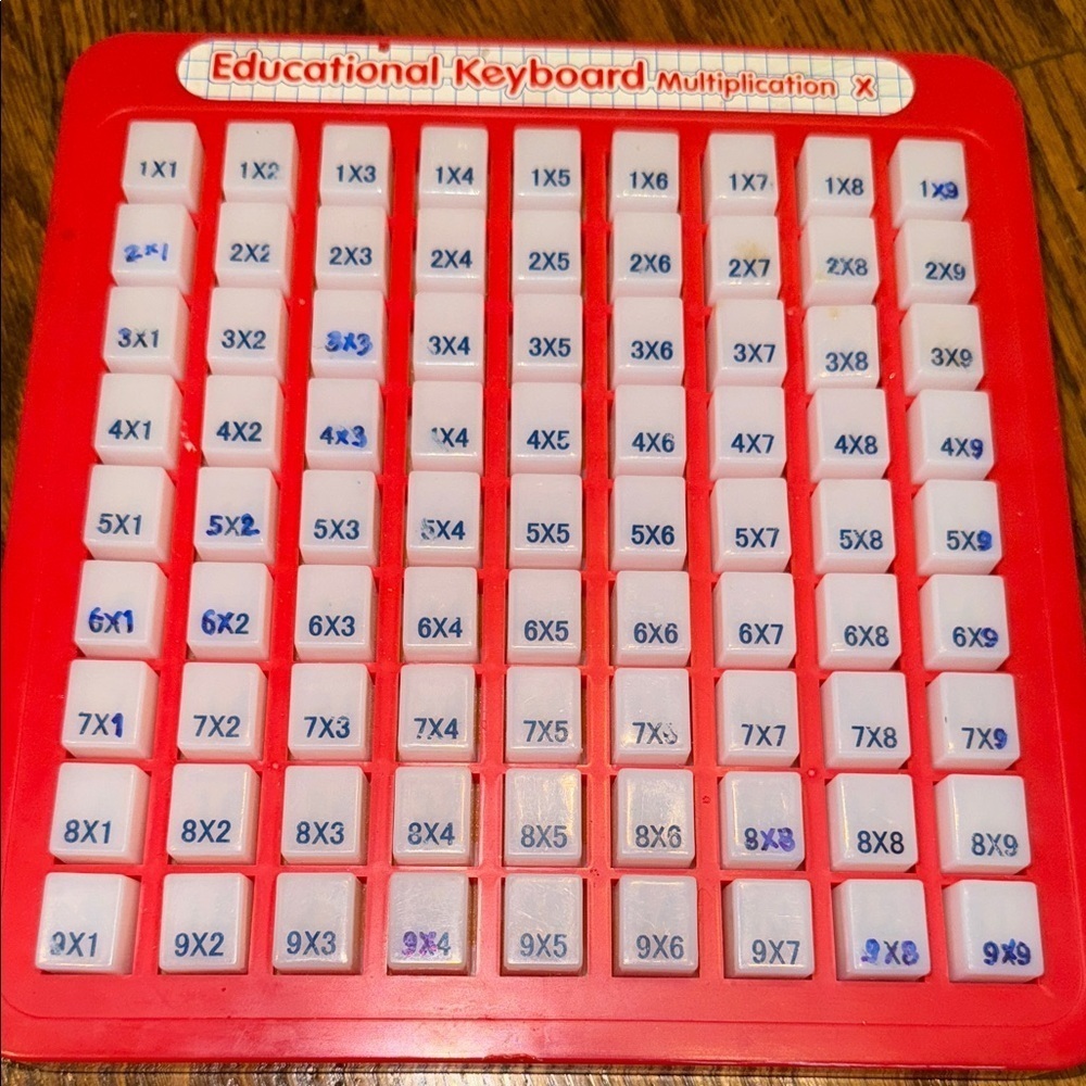 Magic Keyboard They Keep Multiplying! - Picture 2 of 6